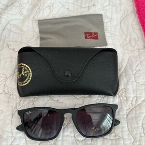 Rayban sunglasses